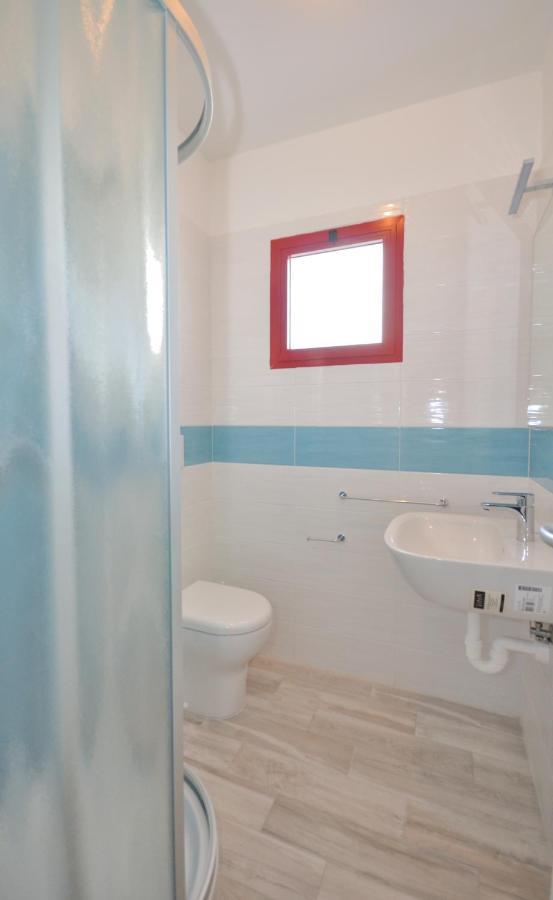 Condominio Nautilus Бибионе Екстериор снимка